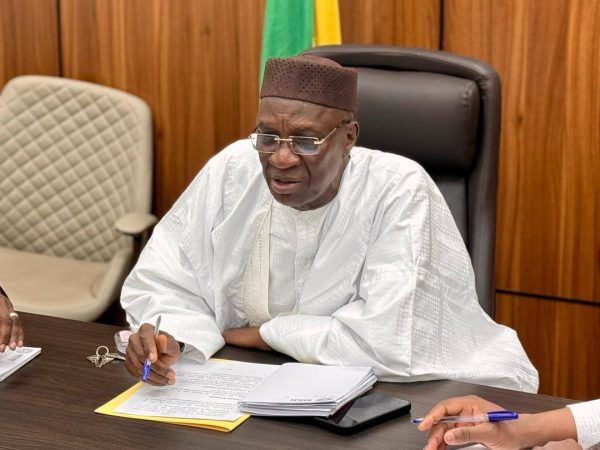 Mali : L’AGEFAU et le Ministère de l’Éducation Nationale unissent leurs forces pour combler la fracture numérique à l’école