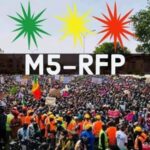 Vers une Nouvelle Force Politique au Mali : Le M5-RFP Mali Kura en Marche vers une Candidature Unique