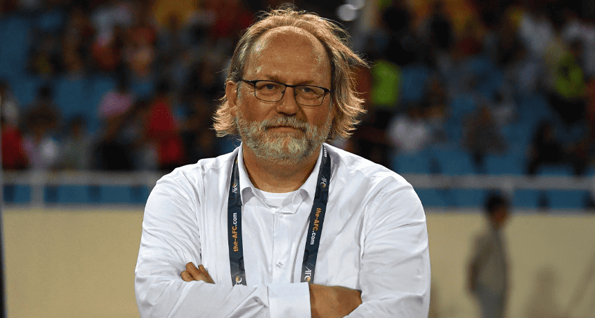 Le sélectionneur du Mali vise une demi-finale à la CAN 2025 après le tirage au sort des groupes