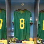 Éliminatoires de la Coupe du Monde FIFA : compositions confirmées entre la Centrafrique et le Mali