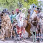 N’Gonidjisso : Le Mali célèbre l’âme vivante de son héritage culturel