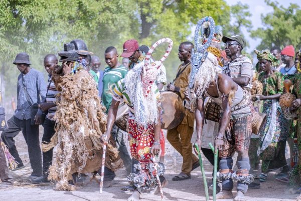 N’Gonidjisso : Le Mali célèbre l’âme vivante de son héritage culturel
