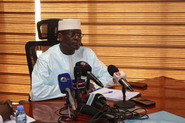 Tensions frontalières avec l’Algérie : le Gouvernement malien rassure et anticipe les risques d’approvisionnement