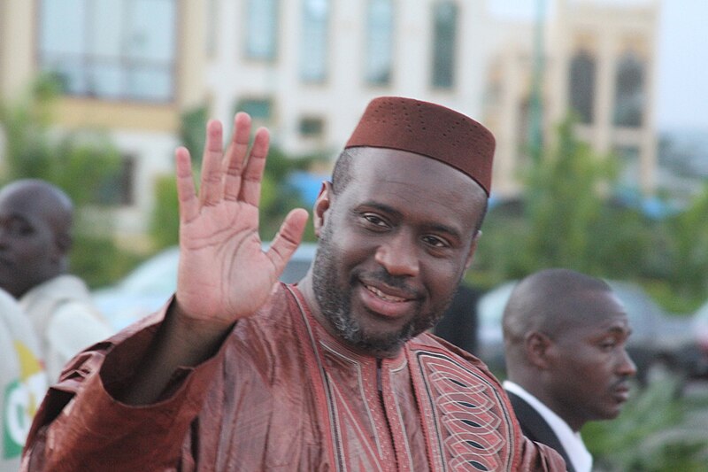 Moussa Mara : la voix qui résiste dans le chaos politique malien