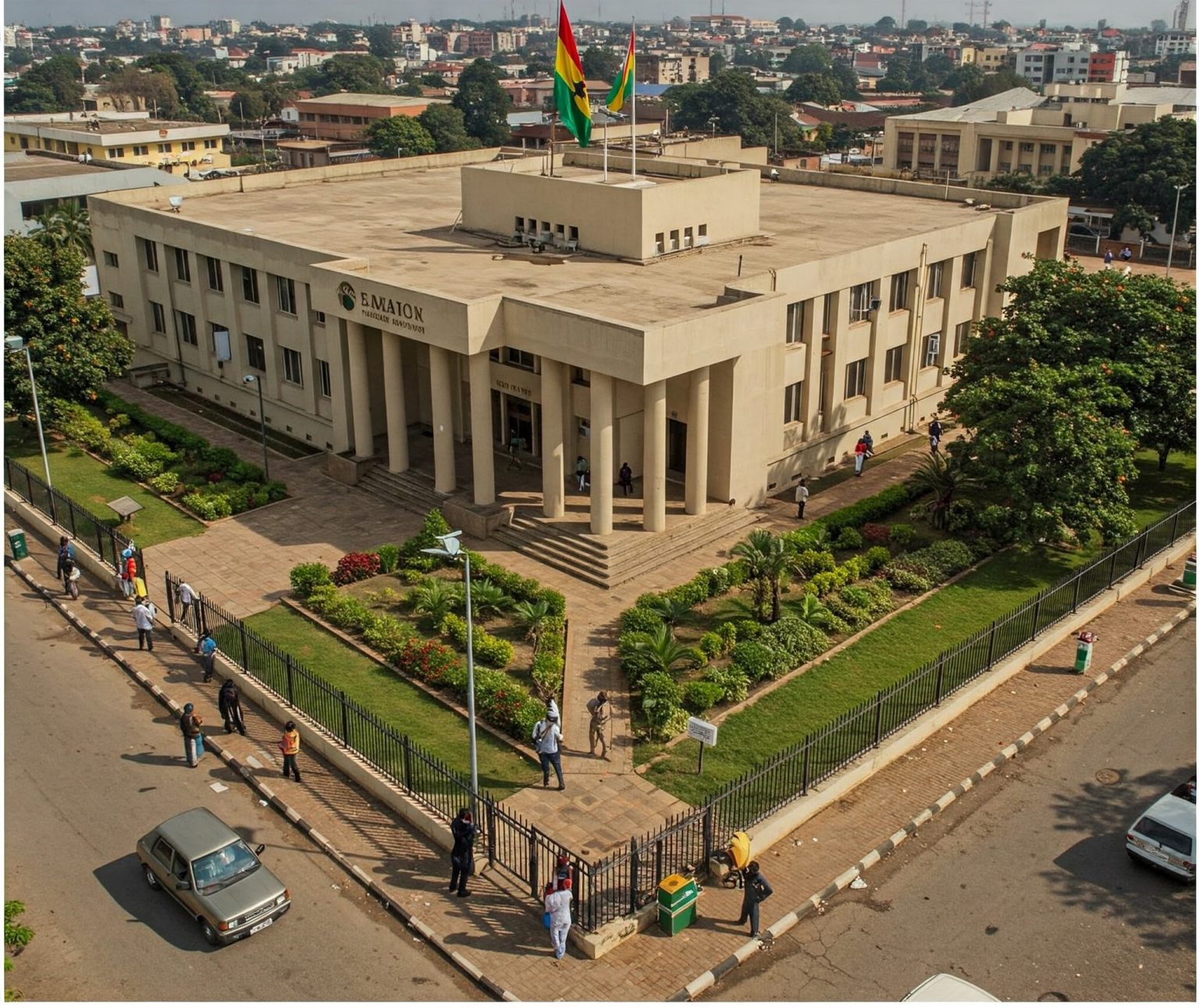 Ambassade du Mali à Accra : révélations troublantes sur une gestion financière chaotique