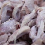 Près de Deux Tonnes de Poulet Non Comestible Saisies et Détruites à Diéma