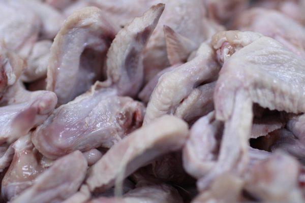 Près de Deux Tonnes de Poulet Non Comestible Saisies et Détruites à Diéma