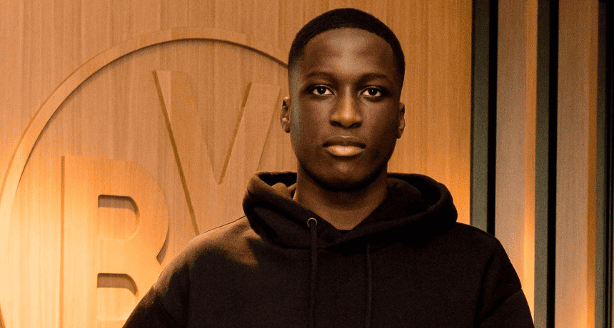 Soumaïla Coulibaly prêt à rejoindre l’équipe nationale du Mali malgré l’absence de contact officiel