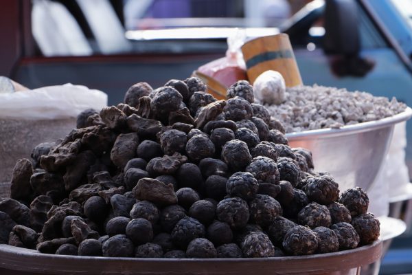 Le Soumbala : Un Condiment Biotechnologique aux Vertus Nutritionnelles et Sanitaires