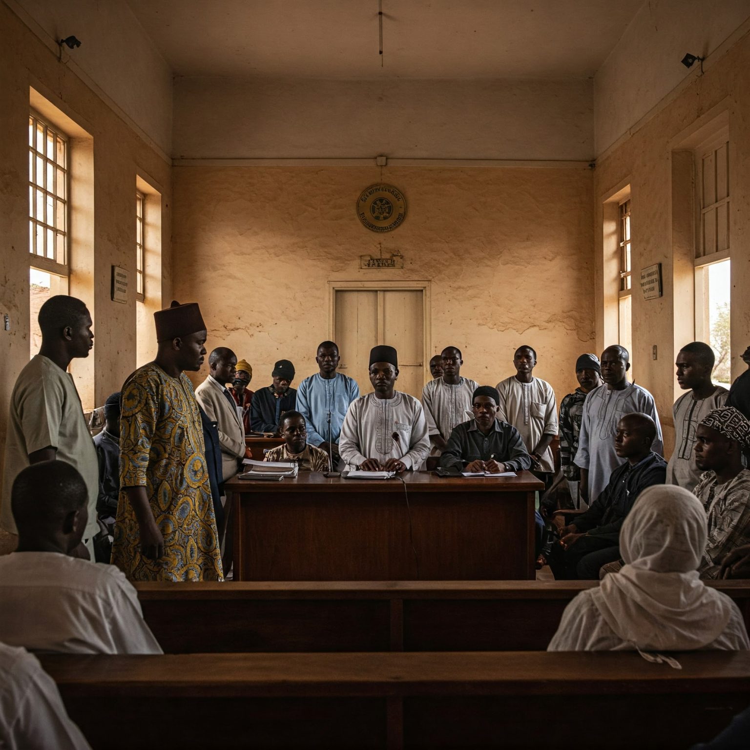 Mali : la transition en proie aux fantômes de la corruption, la traque des fonds détournés au point mort