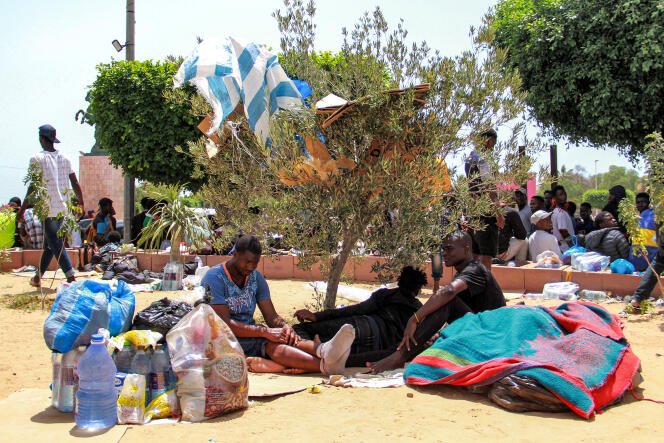 Mali–Mauritanie : Des Accords Renforcés pour une Gestion Humanisée du Retour des Migrants Maliens